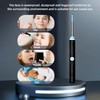 Ear Wax Removal Tool with Camera & Light - 7Counts