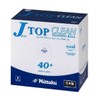 Nittaku NB1743 Table Tennis Balls, J Top, Clean Trel, 5