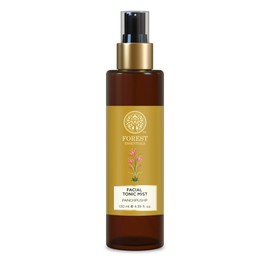 Forest Essentials Facial Tonic Mist Panchpushp 130 ml