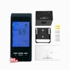Touch Screen Programmable Thermostat Remote Control Kit,for Ambient Majestic Vermont-castings