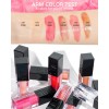 Set De 3 Lip Gloss Lip Glow Oil Labial Voluminizador