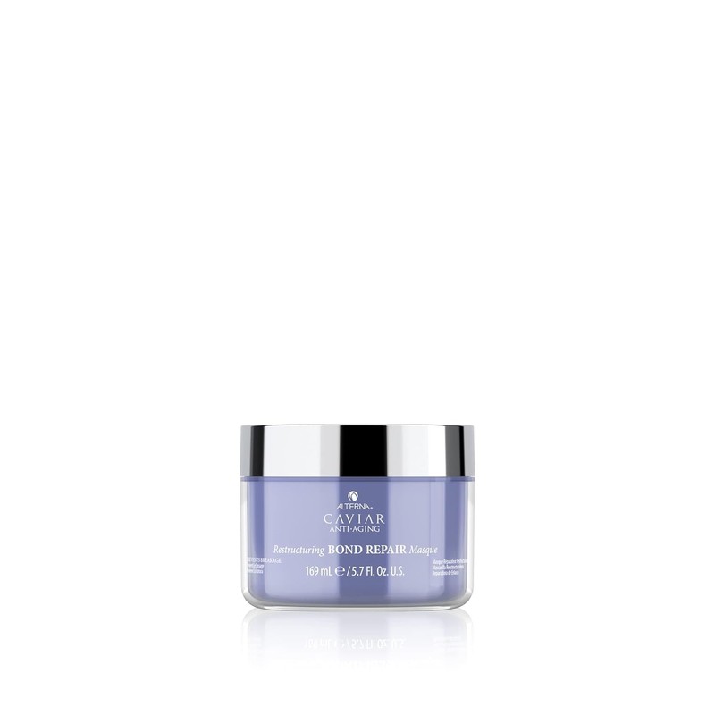 CAVIAR Anti-Aging Restructuring Bond Repair Masque, 5.7-Ounce