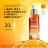 LBEL - Lumi-Age Srum Vitamina C 27 ml, Suero Intensivo