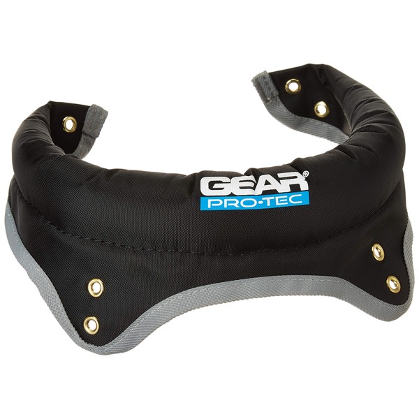 Gear Pro-Tec Youth Z-Cool Neck Roll, One Size