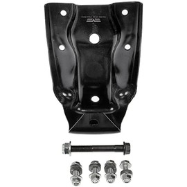 Dorman - 722-032 - REAR POSITION LEAF SPRING BRACKET KIT