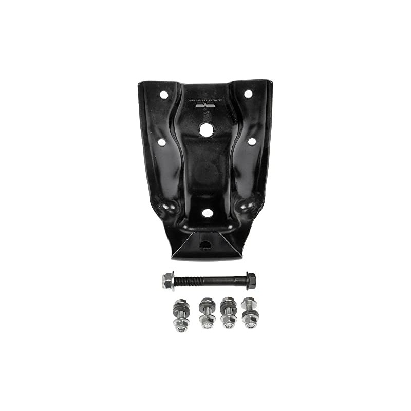 Dorman - 722-032 - REAR POSITION LEAF SPRING BRACKET KIT