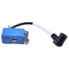 KSQOON New A411001870 Ignition Coil Compatible with Echo B-2-17 PB-8010
