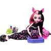 Monster High Creepover Party Draculaura