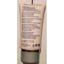 Lumene Lifting Skin Supporter Light Firming Beauty Fluid Matt Complexion