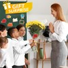 30 Pack Back to School Sticky Notes Total 600 Sheets