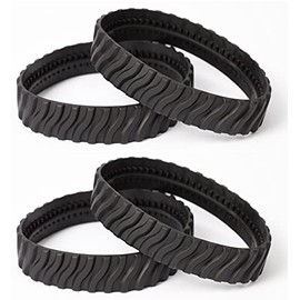 Heavy Duty Tire Track Replacement for Zodiac MX6/MX8 Pool Cleaners