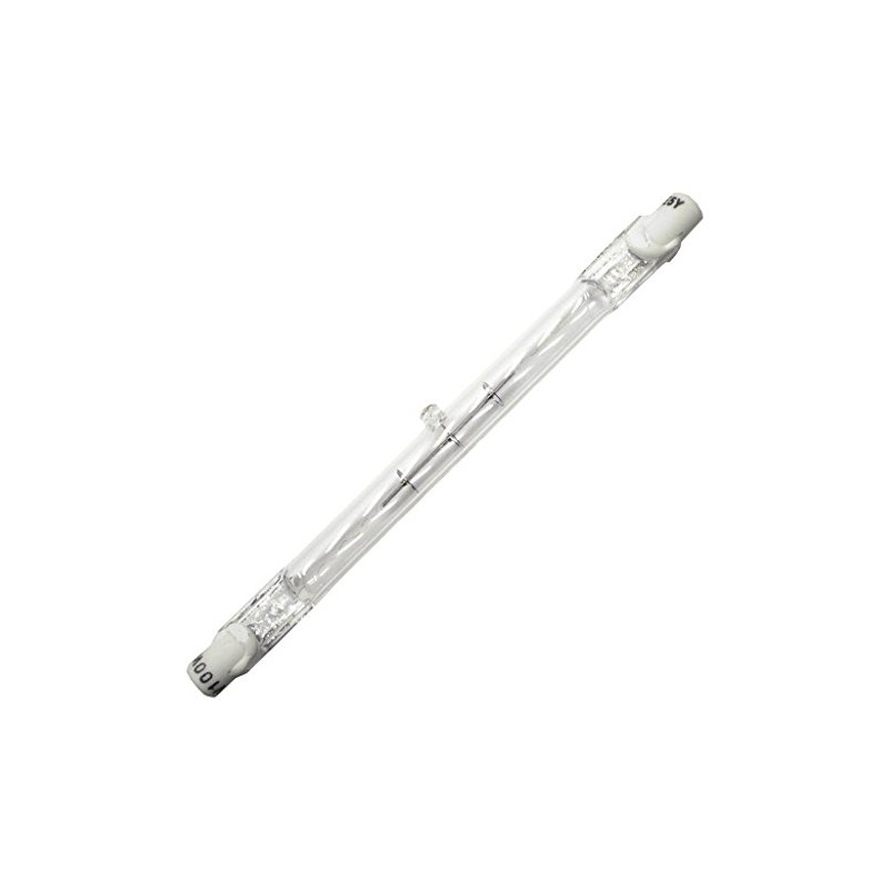 Ushio 1000697 - J120V-100W Long 100 199 watt Double Ended