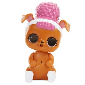 Giochi Preziosi L.O.L. Surprise Live Pets interaktive Welpen mit Zubehör, Verschiedene Modelle