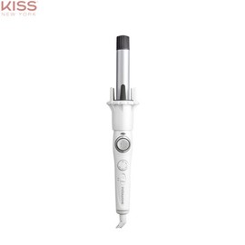 KISS NEW YORK Instawave White Edition 26mm 1kit