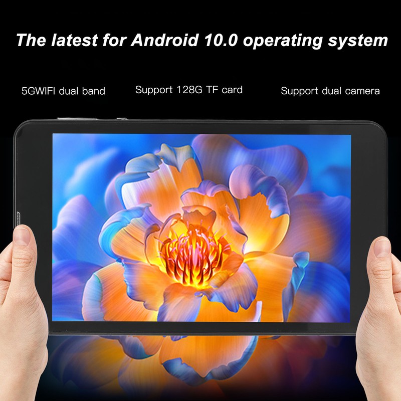 7 Inch Kids Tablet for Android 10 2GB 32GB 5G