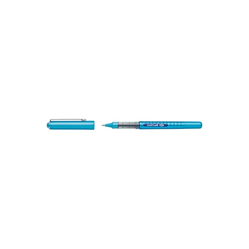 Uni-Ball Eye UB-157 Rollerball Pen Medium 0.7 mm Ball [Pack