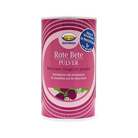 Govinda Organic Beetroot Powder (1 x 200 g)