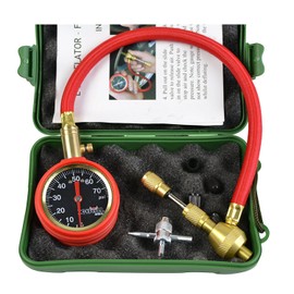 X-BULL Automatic Adjustable Tire Pressure Gauge Tire Air Deflators Operating Range 70PSI