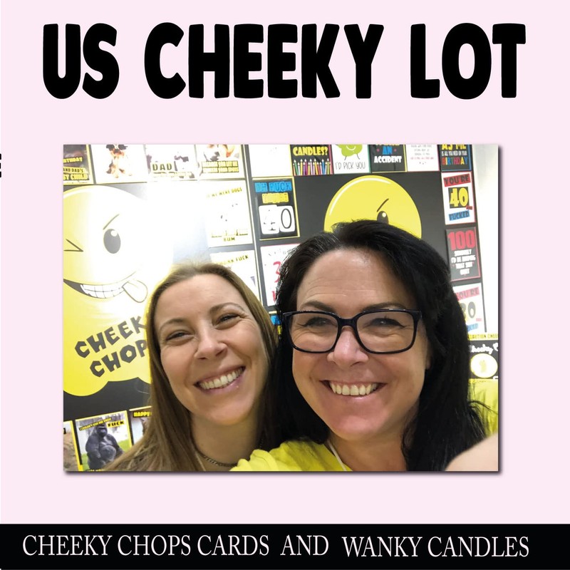 New Home Card, housewarming card (Go for a poo)