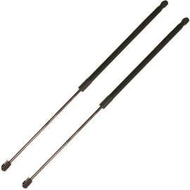 12.13 Inch 2Pcs Front Hood Struts Lift Supports Compatible With Kia Sorento 2016-2023 4 Door Sport Utility | Not For Hybrid 81161-C6000 Shock Gas Spring Prop Rod Cylinder