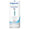 One Drop Only® - Pharmacia Prothesenzahnbürste/zuverlässige Zahnbürste für Prothesen/Denture Brush
