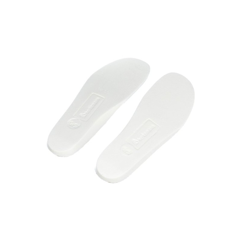 Berkemann Men's 50000991700075 Insoles Beige EU