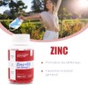 Zinc Naturagel Vitamina Omega Bienestar General Refuerzo Huesos Defensas Naturales