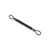 Daiichi Seiko Safety Rope KV3212 Carabiner Lanyard Fishing