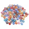 Original Gourmet 100 Count Assorted Mini Sugar Lollipops Kosher Peanut