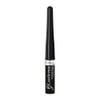 RIMMEL LONDON Glam'Eyes Professional Liquid Liners - Black Glamour, 3.5