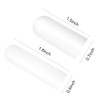 10 Pack Silicone Finger Protectors,Gel Finger Cots & Protector,Relief from