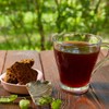 Organic Chaga Mushroom Chunks - Wild Collection from Finland -