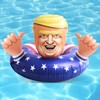 NINOSTAR American Patriot Pool Float