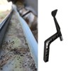 Gutter Cleaning Tool, Roof Gutters Cleaning Shovel and Claw, Leaves