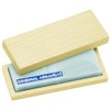 Herbertz Genuine Arkansas Stone 10 x 4 cm, in wooden