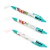 Sunstar Stationery Taiwan TRIP Multifunction Pen Taiwan Trip Dim S4482840