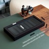 Bonaking Knife Display Case for 8 Pocket Knives - Pocket