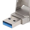 USB3.2 Flash Drive Mini External High Speed SSD USB3.2 Solid