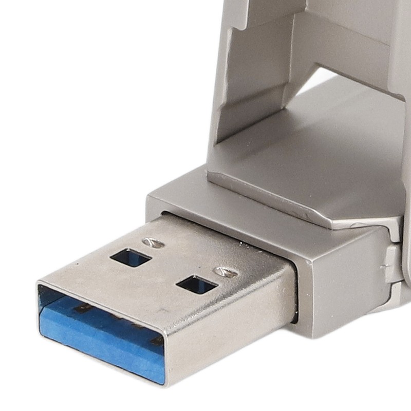 USB3.2 Flash Drive Mini External High Speed SSD USB3.2 Solid