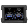 Universal Car HUD OBD2 GPS Gauge Display with Slope Meter