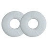 kwmobile Ear Pads Compatible with Sony MDR-ZX110 / MDR-ZX310 Earpads