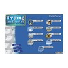 Individual Sofware Typing Instructor for Business