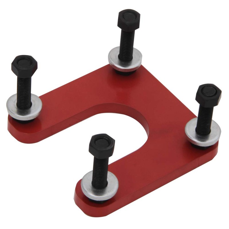 NIXFACE Rear Axle Bearing Puller Tool& ABS Tone Ring Tool
