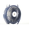 Sunneday Misting Fan | Handheld Fan with Water Mist |
