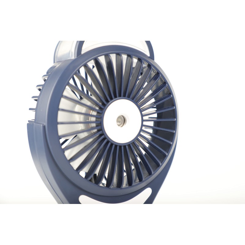 Sunneday Misting Fan | Handheld Fan with Water Mist |