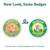 Badger Organic Protective Balm 2 oz
