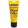 Minwax 42852 6 Oz Stainable Wood Filler