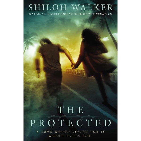 Berkley The Protected (The FBI Psychics) [Paperback] Walker, Shiloh