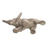 Safari Ltd. African Elephant Baby Figurine - Lifelike 3.5" Model