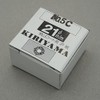 Kiriyama Roto Filter Paper, 0.8 inch (21 mm), 50 Sheets
